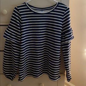 Old Navy Long Sleeve
